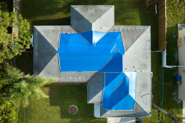 Best Metal Roofing Installation  in Running Springs, CA