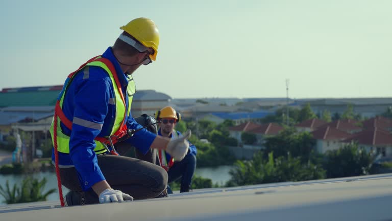 Best Steel Roofing  in Running Springs, CA