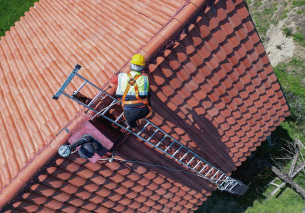 Best Wood Shake Roofing  in Running Springs, CA
