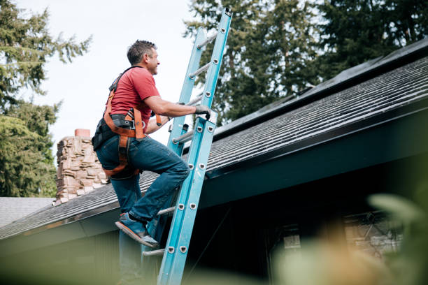 EPDM Roofing in Running Springs, CA