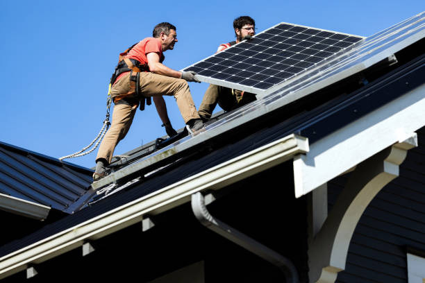 Running Springs, CA Roofing Services Company
