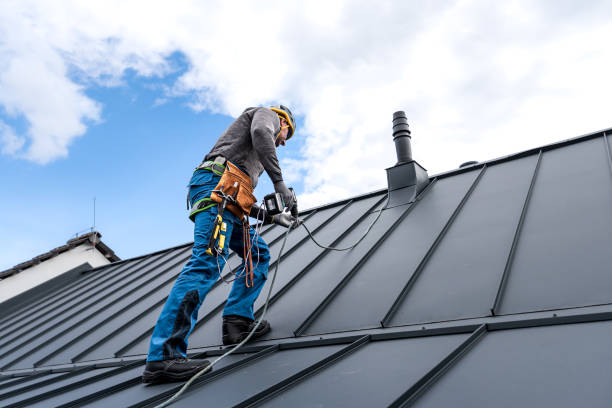 Best Rubber Roofing (EPDM, TPO)  in Running Springs, CA
