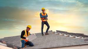 Best Flat Roofing  in Running Springs, CA